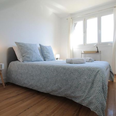 Lacolline-Ponthebert,Com - Appartement Entier Renove -Grand Parking Gratuit, Tout Equipe, Confortable, Netflix Et Amazon Prime Gratuits Et Illimites, Matelas Emma, Lave Linge, Vue Sur La Vallee, Rdc ภายนอก รูปภาพ