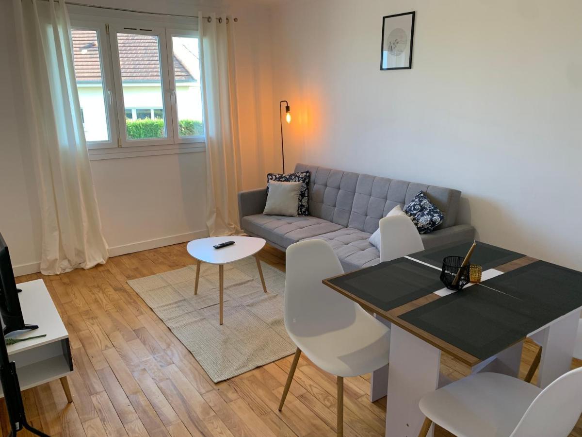 Lacolline-Ponthebert,Com - Appartement Entier Renove -Grand Parking Gratuit, Tout Equipe, Confortable, Netflix Et Amazon Prime Gratuits Et Illimites, Matelas Emma, Lave Linge, Vue Sur La Vallee, Rdc ภายนอก รูปภาพ