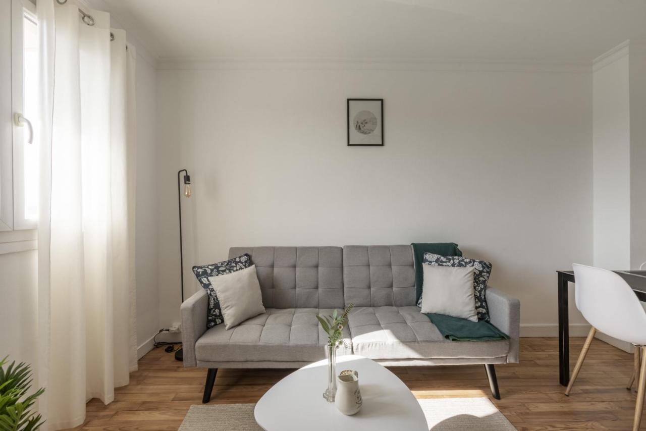 Lacolline-Ponthebert,Com - Appartement Entier Renove -Grand Parking Gratuit, Tout Equipe, Confortable, Netflix Et Amazon Prime Gratuits Et Illimites, Matelas Emma, Lave Linge, Vue Sur La Vallee, Rdc ภายนอก รูปภาพ