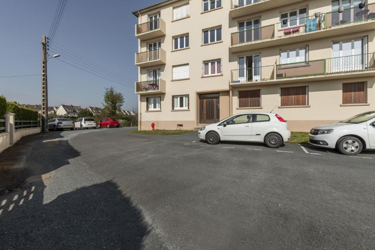 Lacolline-Ponthebert,Com - Appartement Entier Renove -Grand Parking Gratuit, Tout Equipe, Confortable, Netflix Et Amazon Prime Gratuits Et Illimites, Matelas Emma, Lave Linge, Vue Sur La Vallee, Rdc ภายนอก รูปภาพ