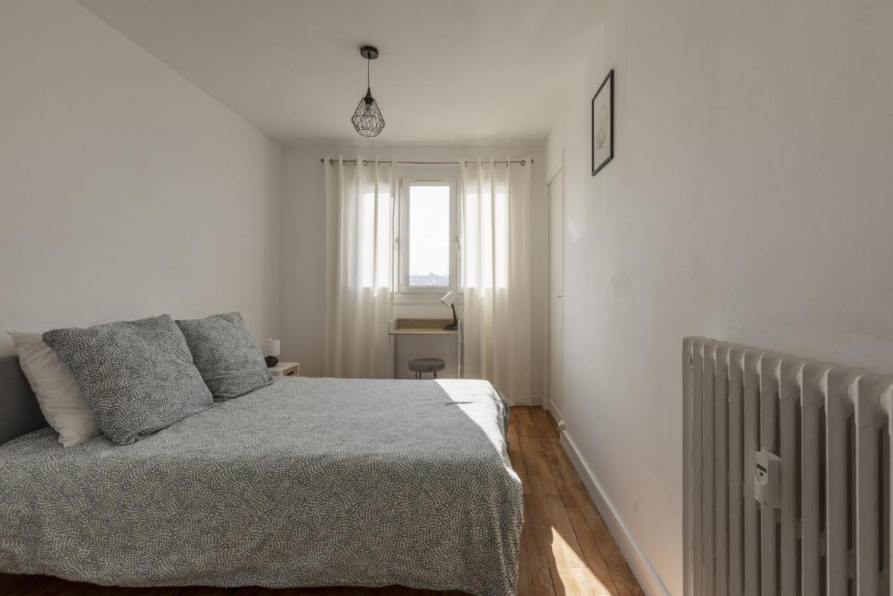 Lacolline-Ponthebert,Com - Appartement Entier Renove -Grand Parking Gratuit, Tout Equipe, Confortable, Netflix Et Amazon Prime Gratuits Et Illimites, Matelas Emma, Lave Linge, Vue Sur La Vallee, Rdc ภายนอก รูปภาพ
