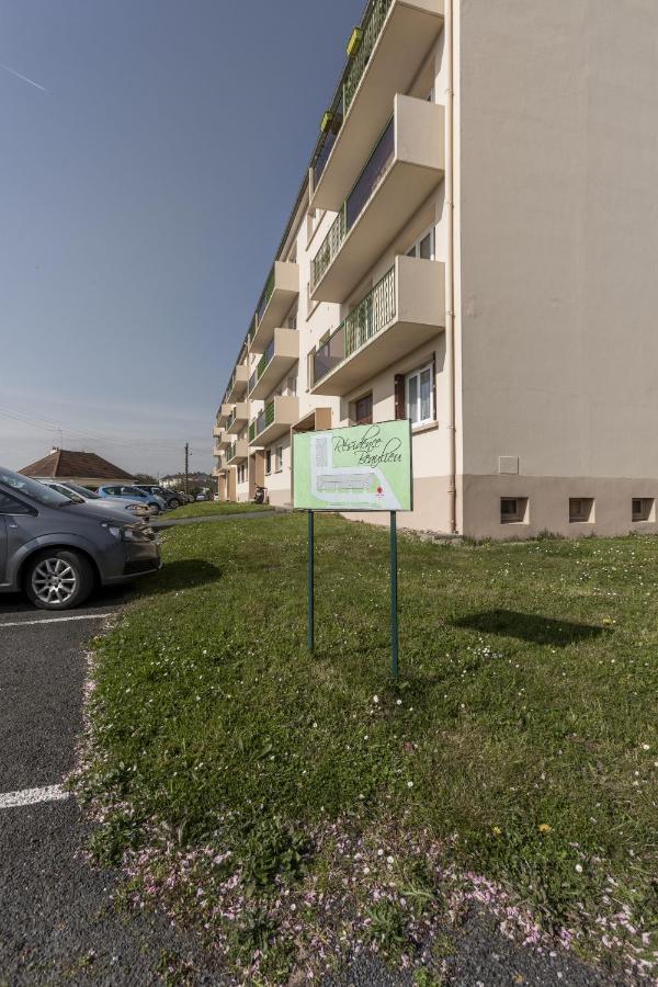 Lacolline-Ponthebert,Com - Appartement Entier Renove -Grand Parking Gratuit, Tout Equipe, Confortable, Netflix Et Amazon Prime Gratuits Et Illimites, Matelas Emma, Lave Linge, Vue Sur La Vallee, Rdc ภายนอก รูปภาพ