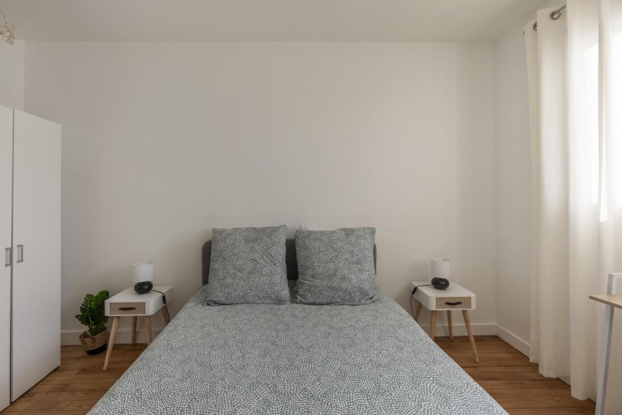 Lacolline-Ponthebert,Com - Appartement Entier Renove -Grand Parking Gratuit, Tout Equipe, Confortable, Netflix Et Amazon Prime Gratuits Et Illimites, Matelas Emma, Lave Linge, Vue Sur La Vallee, Rdc ภายนอก รูปภาพ