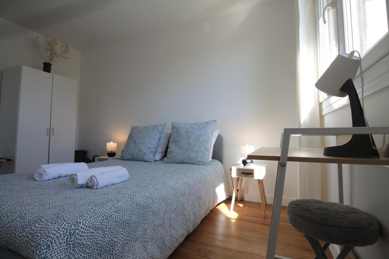Lacolline-Ponthebert,Com - Appartement Entier Renove -Grand Parking Gratuit, Tout Equipe, Confortable, Netflix Et Amazon Prime Gratuits Et Illimites, Matelas Emma, Lave Linge, Vue Sur La Vallee, Rdc ภายนอก รูปภาพ