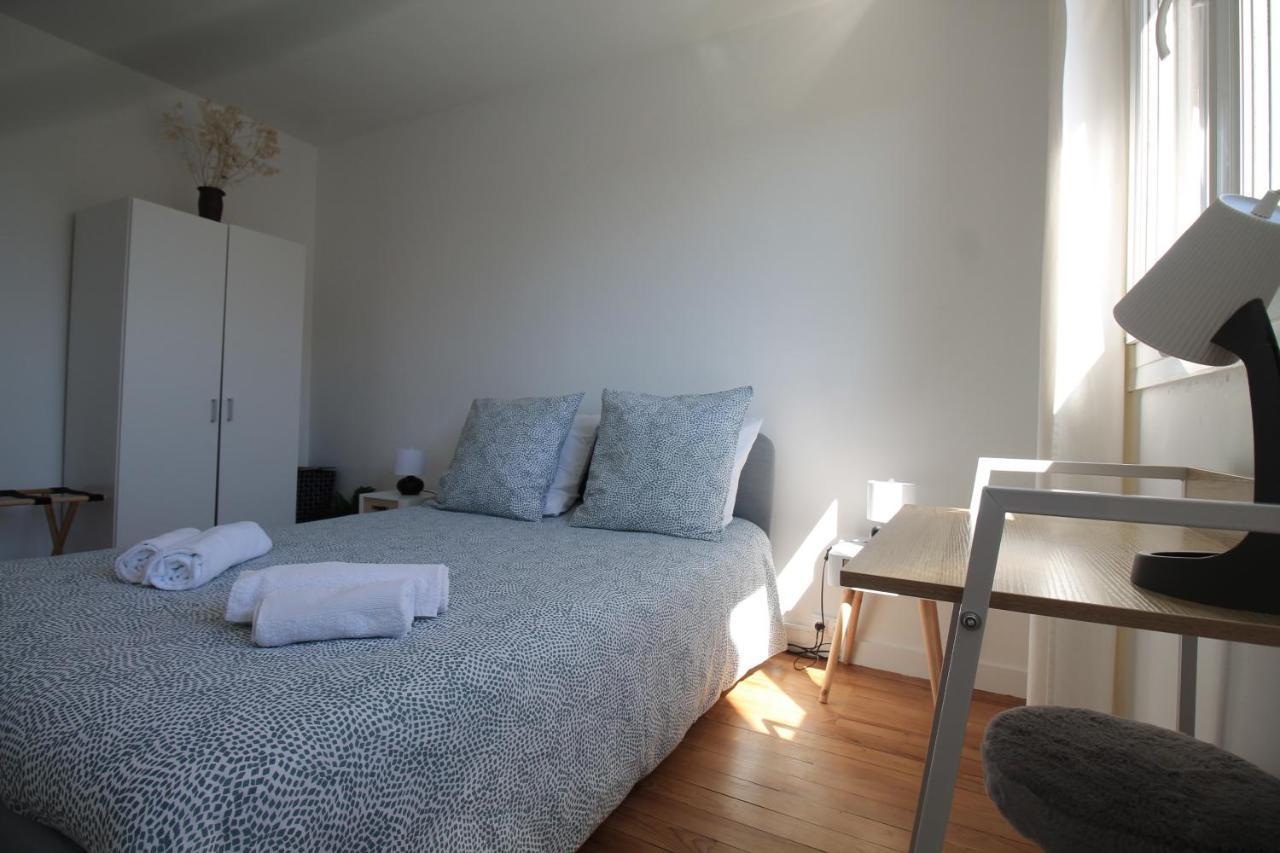 Lacolline-Ponthebert,Com - Appartement Entier Renove -Grand Parking Gratuit, Tout Equipe, Confortable, Netflix Et Amazon Prime Gratuits Et Illimites, Matelas Emma, Lave Linge, Vue Sur La Vallee, Rdc ภายนอก รูปภาพ