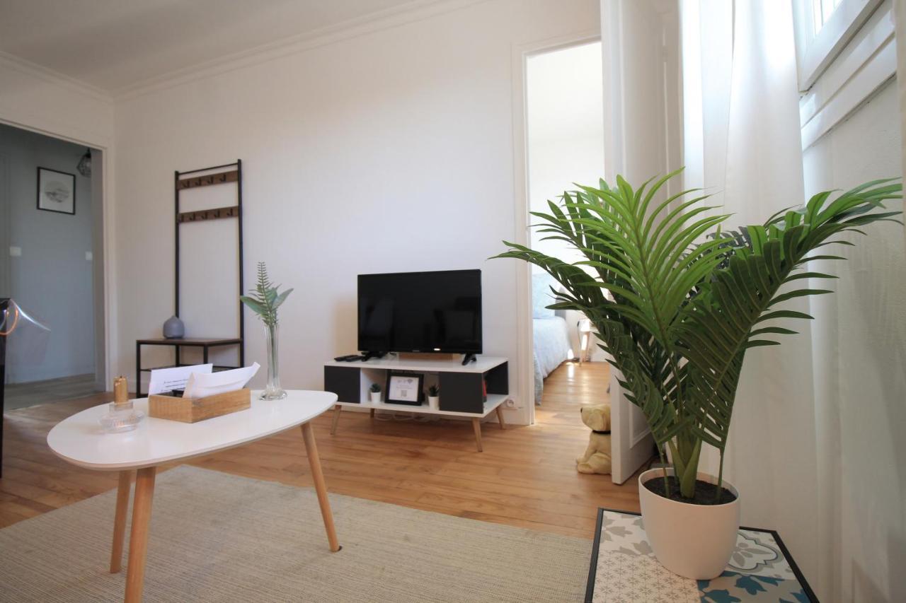 Lacolline-Ponthebert,Com - Appartement Entier Renove -Grand Parking Gratuit, Tout Equipe, Confortable, Netflix Et Amazon Prime Gratuits Et Illimites, Matelas Emma, Lave Linge, Vue Sur La Vallee, Rdc ภายนอก รูปภาพ