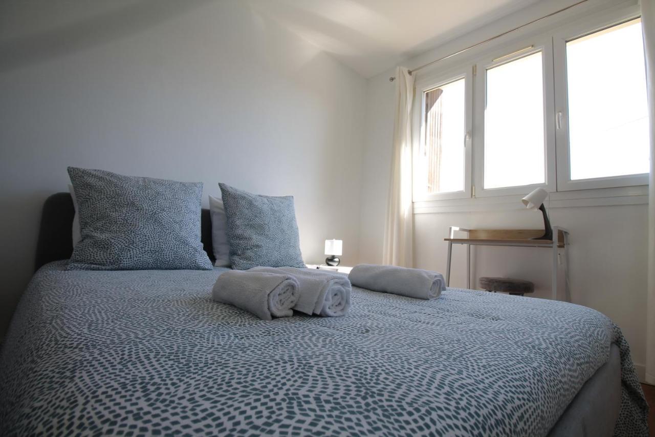 Lacolline-Ponthebert,Com - Appartement Entier Renove -Grand Parking Gratuit, Tout Equipe, Confortable, Netflix Et Amazon Prime Gratuits Et Illimites, Matelas Emma, Lave Linge, Vue Sur La Vallee, Rdc ภายนอก รูปภาพ
