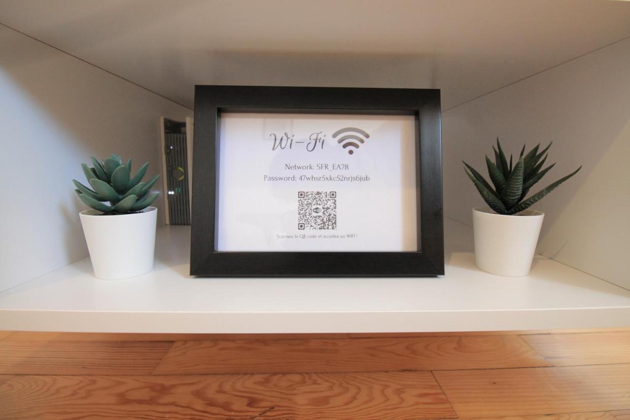 Lacolline-Ponthebert,Com - Appartement Entier Renove -Grand Parking Gratuit, Tout Equipe, Confortable, Netflix Et Amazon Prime Gratuits Et Illimites, Matelas Emma, Lave Linge, Vue Sur La Vallee, Rdc ภายนอก รูปภาพ