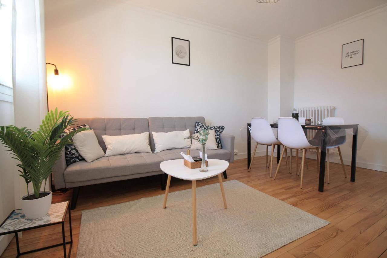 Lacolline-Ponthebert,Com - Appartement Entier Renove -Grand Parking Gratuit, Tout Equipe, Confortable, Netflix Et Amazon Prime Gratuits Et Illimites, Matelas Emma, Lave Linge, Vue Sur La Vallee, Rdc ภายนอก รูปภาพ