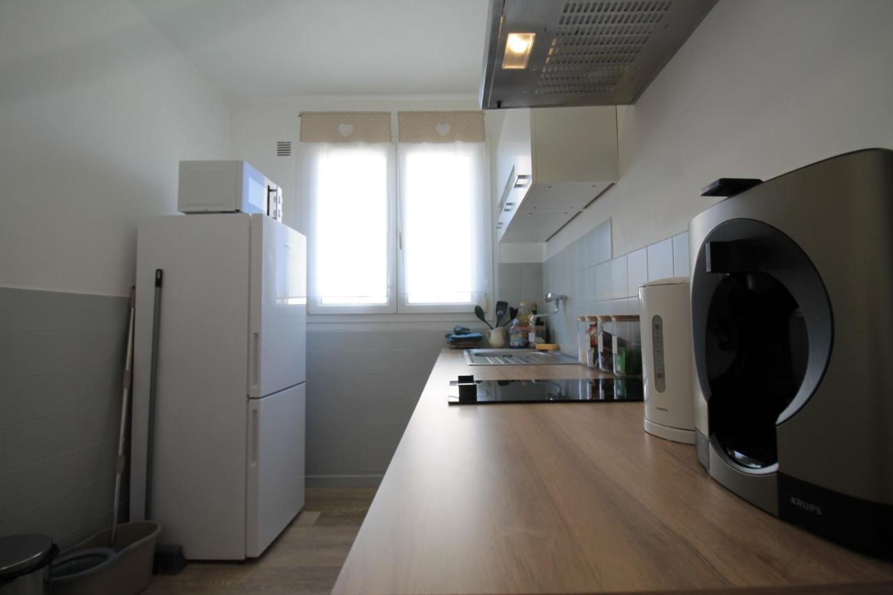 Lacolline-Ponthebert,Com - Appartement Entier Renove -Grand Parking Gratuit, Tout Equipe, Confortable, Netflix Et Amazon Prime Gratuits Et Illimites, Matelas Emma, Lave Linge, Vue Sur La Vallee, Rdc ภายนอก รูปภาพ