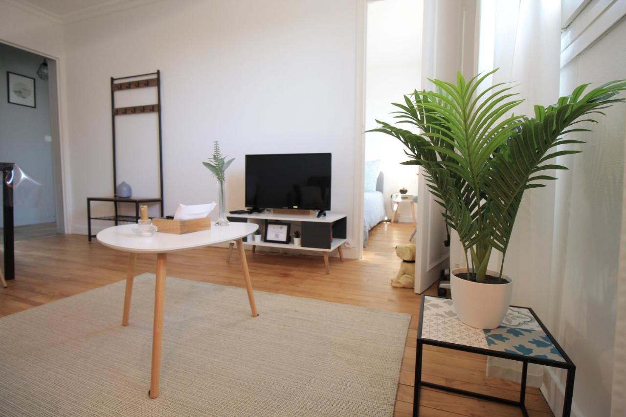 Lacolline-Ponthebert,Com - Appartement Entier Renove -Grand Parking Gratuit, Tout Equipe, Confortable, Netflix Et Amazon Prime Gratuits Et Illimites, Matelas Emma, Lave Linge, Vue Sur La Vallee, Rdc ภายนอก รูปภาพ