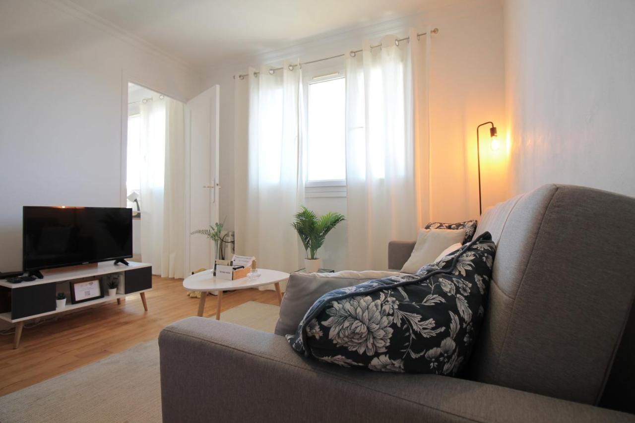 Lacolline-Ponthebert,Com - Appartement Entier Renove -Grand Parking Gratuit, Tout Equipe, Confortable, Netflix Et Amazon Prime Gratuits Et Illimites, Matelas Emma, Lave Linge, Vue Sur La Vallee, Rdc ภายนอก รูปภาพ